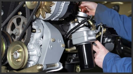 Transmission Trouble Tips | Lee Myles AutoCare & Transmissions - Bay Shore