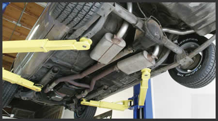 Signs of Transmission Trouble | Lee Myles AutoCare & Transmissions - Bay Shore